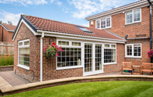 Meretown house extension leads